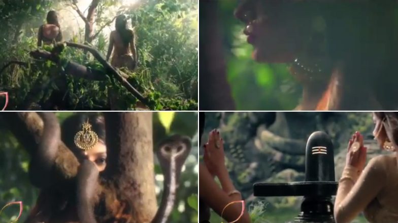 After Mouni Roy and Surbhi Jyoti, Two New Mystery Ladies to Lead Ekta Kapoor's Show (Watch Video)