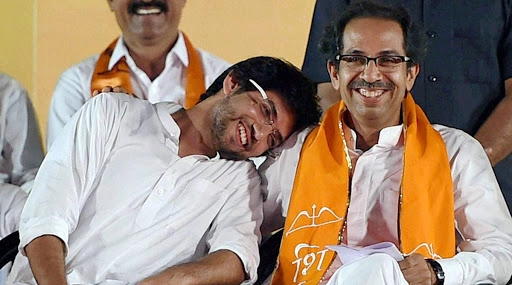 Maharashtra Assembly Polls: Shiv Sena Distributes AB Forms; Aditya Thackeray to Contest From Worli