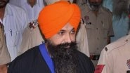 Death Sentence of Balwant Singh Rajoana, Convict in Ex Punjab CM Beant Singh Assassination Case, Commuted to Life