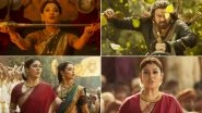 Sye Raa Narashima Reddy Song O Sye Raa: Nayanthara and Tamannaah Come Together to Praise Chiranjeevi&rsquo;s Eponymous Hero in This Powerful Anthem (Watch Video)