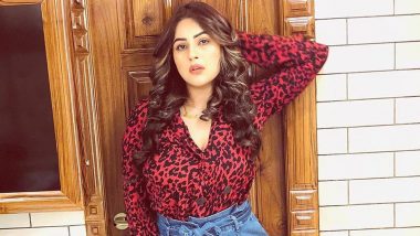 Shehnaz Gill in Bigg Boss 13: 5 Music Videos of this Punjabi Actress that You Should Watch Right Away