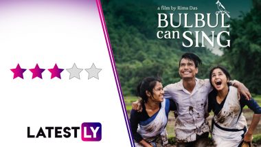 Bulbul Can Sing Movie Review: Rima Das' Coming-of-Age Tale is Poetic and Unsettling in a Beautiful Manner