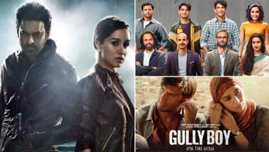 Chhichhore Beats Gully Boy and Saaho At The Box Office; Earns Rs 144.60 crore