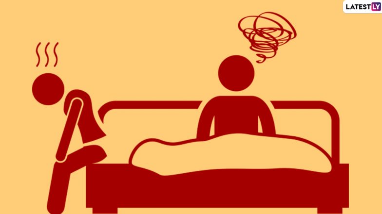 Are You Satisfying Your Woman in Bed? Subtle Signs She Doesn’t Enjoy Sex with You