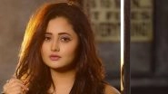 Bigg Boss 13: Rashami Desai Denies Wedding Rumours, Says &lsquo;If I Get Married, I Will Let People Know About It in a Beautiful Way&rsquo;