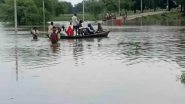 Madhya Pradesh, Chhattisgarh Face Extreme Flood Situation, Red Bulletin Issued by Central Water Commission