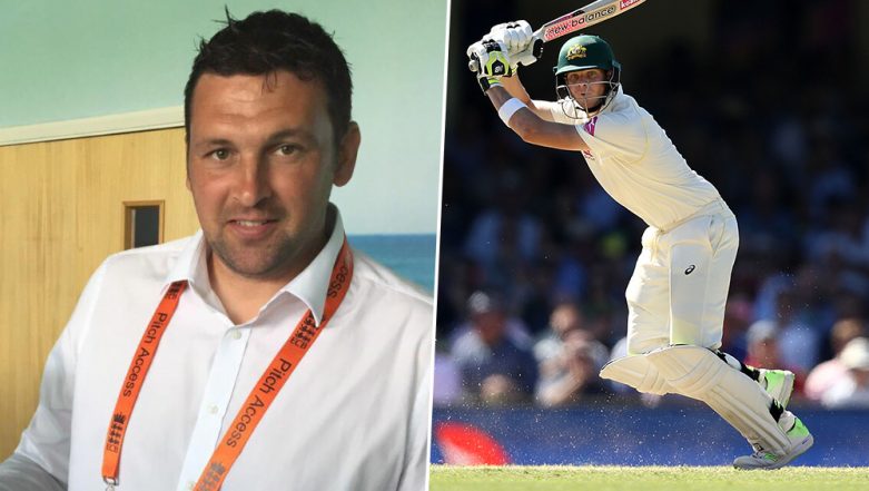 Steve Harmison Ridicules Steve Smith After 4th Ashes 2019 Test