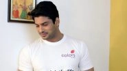 Bigg Boss 13 Contestant Sidharth Shukla: 'Will Take Part in Every Task Because I Usually Play to Win'