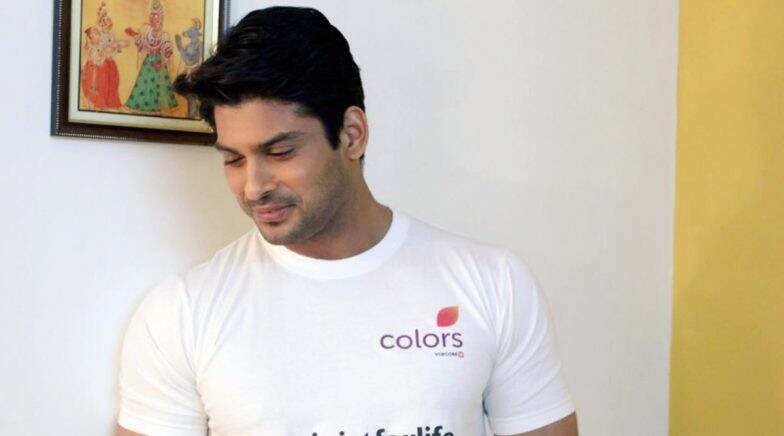 Bigg Boss 13 Contestant Sidharth Shukla Says He Will Participate in Every Task Just to Win 