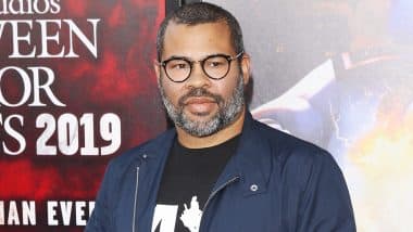 Get Out Fame Jordan Peele to Be Honoured with BAFTA’s Britannia Award for Direction