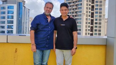 Aanand L Rai, Bhushan Kumar Collaborate to Deliver Content Driven Cinema, Starting With Shubh Mangal Zyada Savdhaan