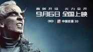 Rajinikanth and Akshay Kumar's 2.0 Bags the Top Spot for Advance Bookings Ahead of the Film's Release on September 6 in China