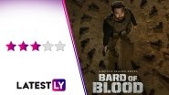 Bard of Blood Review: Strong Performances Drive Emraan Hashmi&rsquo;s Predictable but Visually Appealing Netflix Series