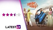 Dream Girl Movie Review: Ayushmann Khurrana Is at His Hilarious Best in the Funniest Film in Recent Times