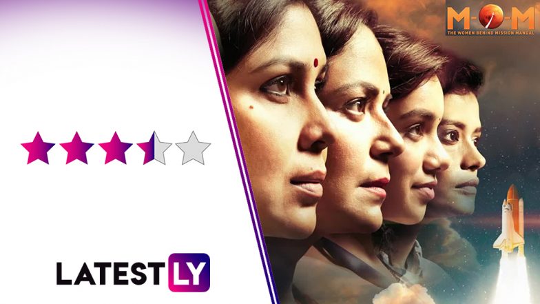MOM – Mission Over Mars Review: Sakshi Tanwar and Mona Singh Power This Endearing ‘Mission’ That Has a Lot to Root For!