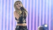 Miley Cyrus Shares Cryptic Posts About Loyalty on Social Media