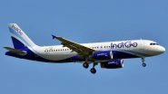 IndiGo Extends Suspension of Flight Operations from Shillong Airport Till May 15