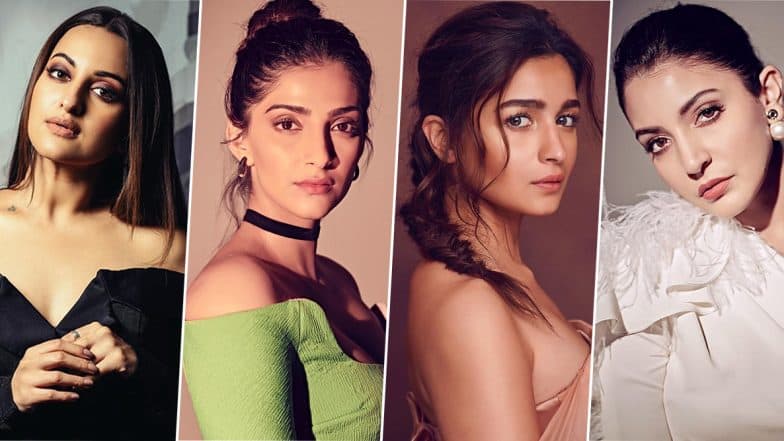 Before Sonakshi Sinha in Kaun Banega Crorepati 11, When Alia Bhatt, Sonam Kapoor and Anushka Sharma Screwed Up Answering Simple Questions Before Sonakshi Sinha in Kaun Banega Crorepati 11, When Alia Bhatt, Sonam Kapoor and Anushka Sharma Screwed Up Answering Simple Questions