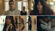 Liar Music Video: Camila Cabello Entertains With Dramatic Twists and Comic Elements as She Relives Her Nightmares in This Peppy Track