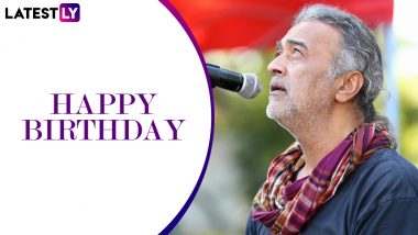 Lucky Ali Birthday Special: 10 Melodious Songs Sung by the Birthday Boy That Deserve a Place in Your Tracklist