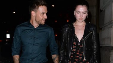 Liam Payne and Girlfriend Maya Henry Waited Months to Step Out in Public Together for This Reason