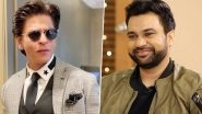Shah Rukh Khan To Collaborate With Ali Abbas Zafar For A Film To Be Produced By Yash Raj Films?