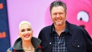 Gwen Stefani Wants Blake Shelton to Skip Meat in His Diet to Lose Weight