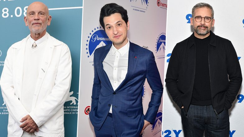 Space Force: John Malkovich, Ben Schwartz Join Steve Carell for Netflix’s Upcoming Comedy Series