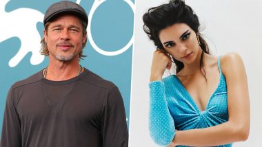 Kendall Jenner ‘Left Early’ Just to Avoid Meeting Brad Pitt at Kanye West’s Sunday Service, Here’s Why!