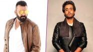 Did Sanjay Dutt offer a 3-Film Deal to his Prassthanam co-star Satyajeet Dubey?