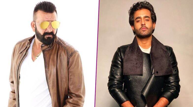 Did Sanjay Dutt offer a 3-Film Deal to his Prassthanam co-star Satyajeet Dubey?