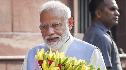 JeM Issues Death Threat to PM Modi, Amit Shah & Ajit Doval Over Abrogation of Article 370