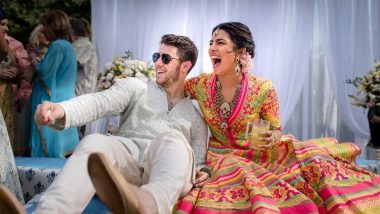 ‘Nick Is A Desi Munda at Heart’, Says Priyanka Chopra Jonas