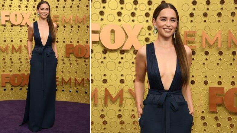 Game of Thrones a inspiré Emilia Clarke à créer sa propre maison de production Game of Thrones a inspiré Emilia Clarke à créer sa propre maison de production