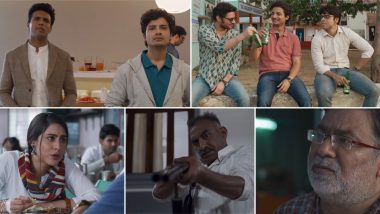 Upstarts Trailer: Netflix India’s Upcoming Movie Is All About Struggles of Establishing a Startup (Watch Video)