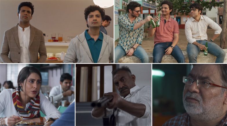 Upstarts Trailer: Netflix India’s Upcoming Movie Is All About Struggles ...