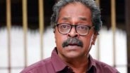 Rajasekar, Veteran Filmmaker Dies at 61; Tributes Pour In As Fans Mourn His Death
