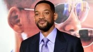 &lsquo;Brilliance&rsquo;: Will Smith to Star in and Produce the Film Adaptation of Marcus Sakey&rsquo;s Dystopian Trilogy