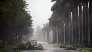 Hurricane Dorian: India Announces Immediate Aid of $1 Million for Storm-Ravaged Bahamas