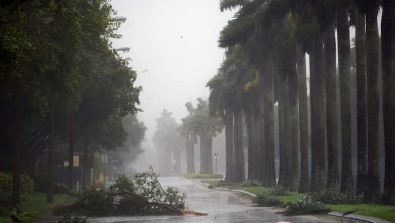 Hurricane Dorian: India Announces Immediate Aid of $1 Million for Storm-Ravaged Bahamas Hurricane Dorian: India Announces Immediate Aid of $1 Million for Storm-Ravaged Bahamas