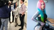 'Australia's Most Tattooed Doctor', Sarah Gray Goes Viral for Breaking Stereotypes In The Most Epic Way (View Pics)