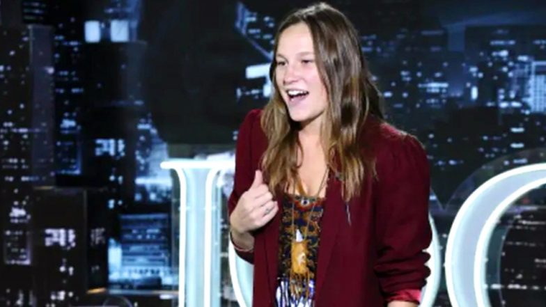 American Idol 11 Contestant Haley Smith Dies in a Motorcycle Accident