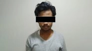 Kolkata Police Arrest Jamat-Ul-Mujahideen Bangladesh Suspected Terrorist, Sent to Judicial Custody Till September 16