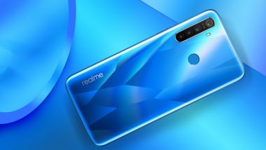 Realme XT Pro Smartphone Likely To Feature 90Hz Display: Report