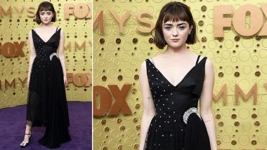 The Owners Star Maisie Williams Opens Up About Her Love For Psychological-Thrillers