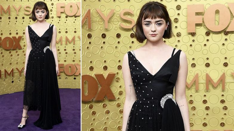 The Owners Star Maisie Williams Opens Up About Her Love For Psychological-Thrillers