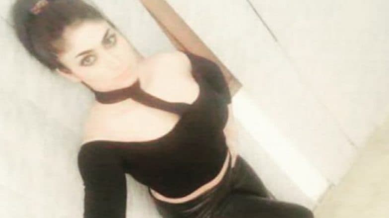 Qandeel Baloch Murder: Pakistan Court Reserves Verdict in Social Media PersonalityтАЩs Murder Case, Verdict Tomorrow Qandeel Baloch Murder: Pakistan Court Reserves Verdict in Social Media PersonalityтАЩs Murder Case, Verdict Tomorrow