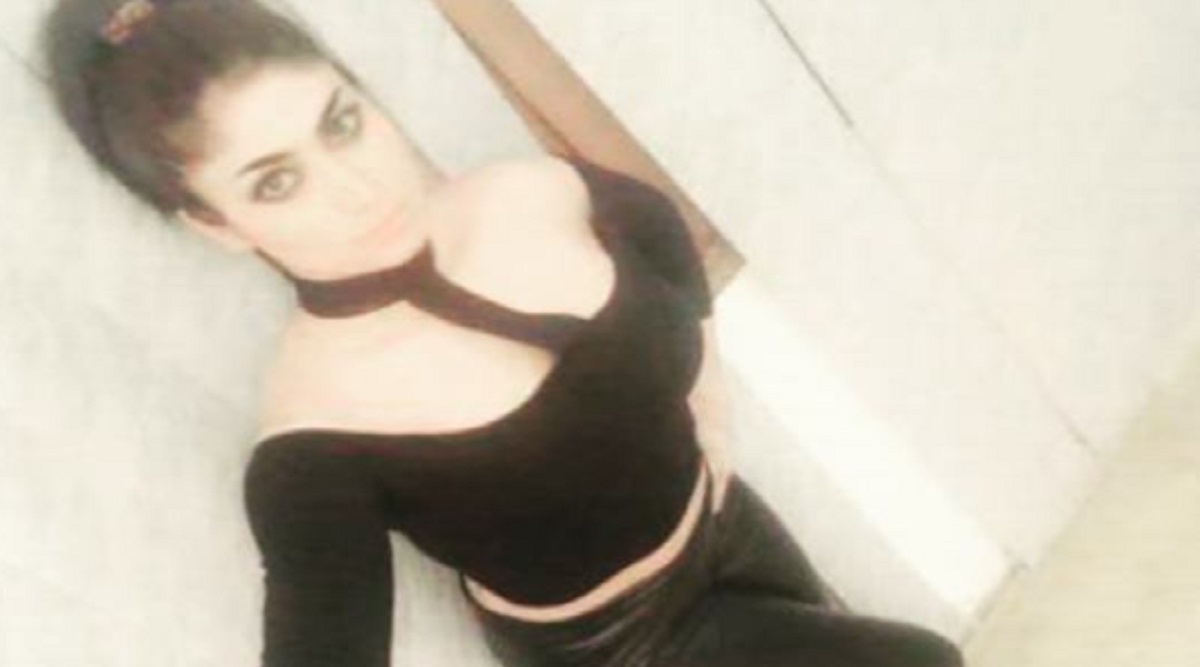 Qandeel Baloch Pakistan Xxx Video - Qandeel Baloch Murder Case: Pakistani Social Media Celebrity's ...