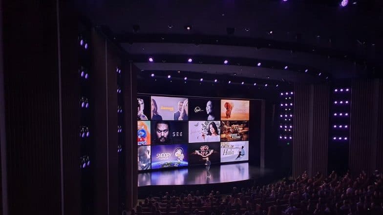 Apple TV+ Arcade Gaming Will Cost $4.99 Per Month Report