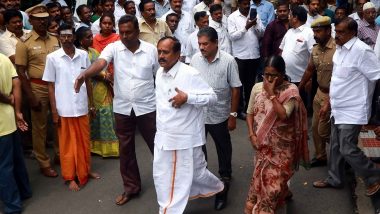 One Nation One Language: BJP Slams DMK for Its Stance on Hindi